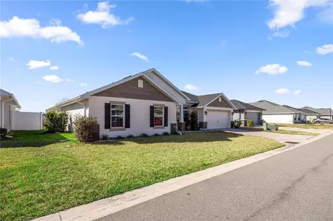 Exterior - 5864 SW 83rd Ln, Ocala, FL 34476 photo 6 of 6