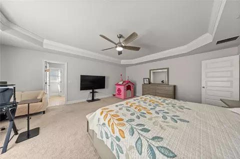 Bedroom - 5864 SW 83rd Ln, Ocala, FL 34476 photo 1 of 4