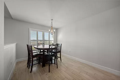 Dining - 5864 SW 83rd Ln, Ocala, FL 34476 photo 1 of 1