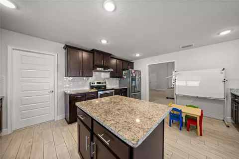 Kitchen - 5864 SW 83rd Ln, Ocala, FL 34476 photo 1 of 2