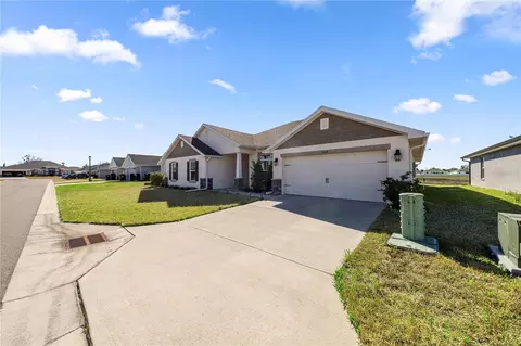 Exterior - 5864 SW 83rd Ln, Ocala, FL 34476 photo 3 of 6