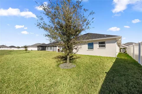 Exterior - 5864 SW 83rd Ln, Ocala, FL 34476 photo 5 of 6