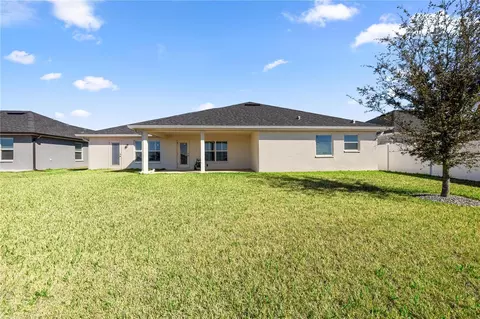 Exterior - 5864 SW 83rd Ln, Ocala, FL 34476 photo 4 of 6