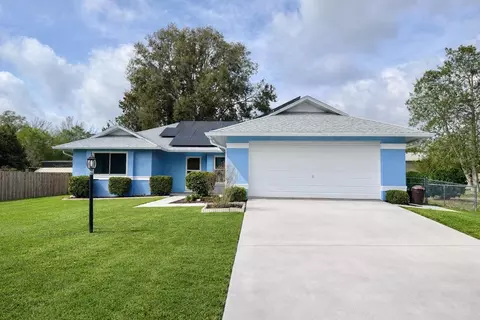 3442 N Tamarisk Ave, Beverly Hills, FL 34465