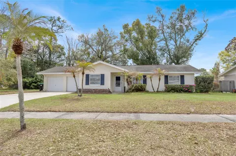 1418 Valor St, Orlando, FL 32810