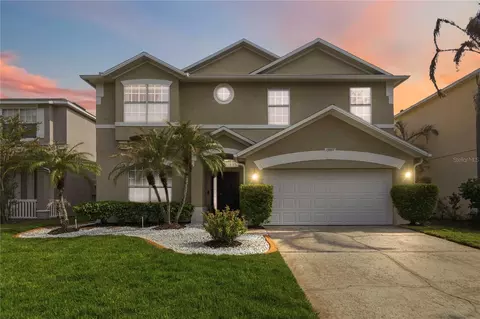 13537 Eyas Rd, Orlando, FL 32837