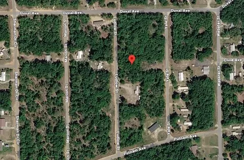 Ludlow Street, Interlachen, FL 32148