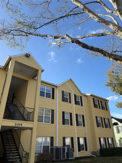 2019 Dixie Belle Dr #2019W, Orlando, FL 32812