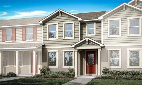 2931 Camellia Flower St, Apopka, FL 32703