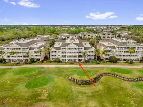 1362 Centre Court Ridge Dr #102, Reunion, FL 34747