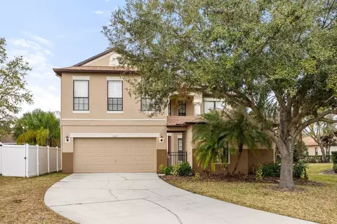 5017 Sweet Cedar Cir, Orlando, FL 32829