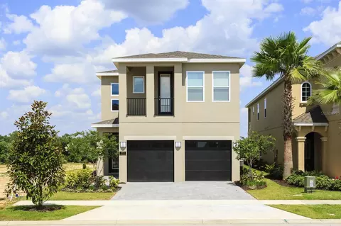 845 Golden Bear Dr, Reunion, FL 34747