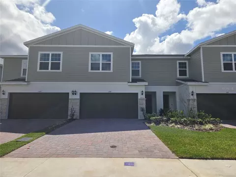 Exterior - 1591 Cloudy Ct, Saint Cloud, FL 34769 photo 2 of 4