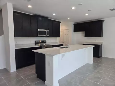 Kitchen - 1591 Cloudy Ct, Saint Cloud, FL 34769 photo 1 of 4