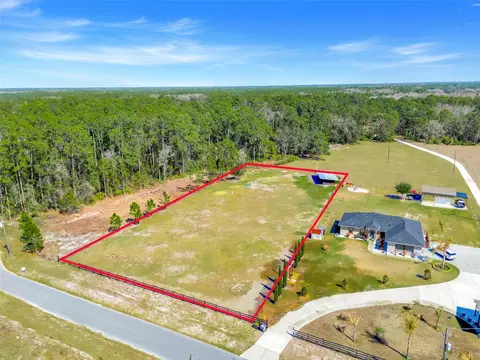 18041 San Juan Ave, Polk City, FL 33868