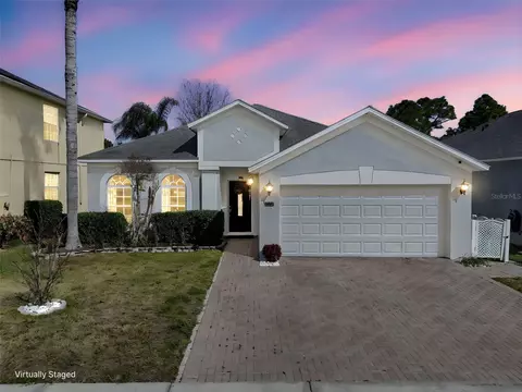 10023 Shadow Creek Dr, Orlando, FL 32832