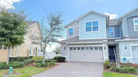 2276 Sedge Grass Way, Orlando, FL 32824