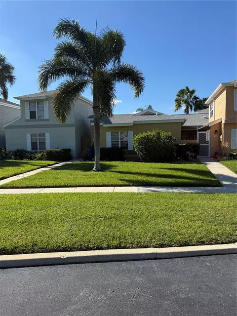 1445 Malibu Cir NE #110, Palm Bay, FL 32905