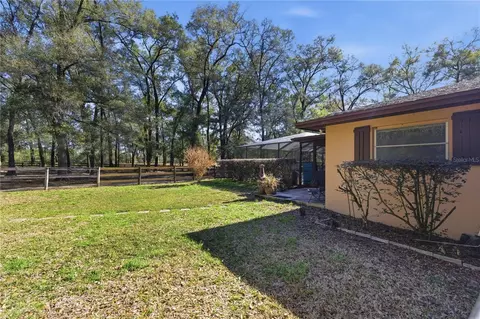 Exterior - 19 Northern Dancer Dr, Ocala, FL 34482 photo 24 of 25