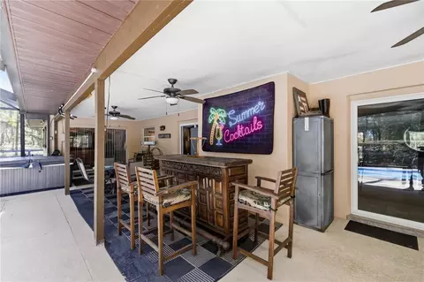 Exterior - 19 Northern Dancer Dr, Ocala, FL 34482 photo 15 of 25