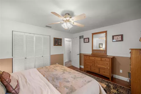 Bedroom - 19 Northern Dancer Dr, Ocala, FL 34482 photo 2 of 5