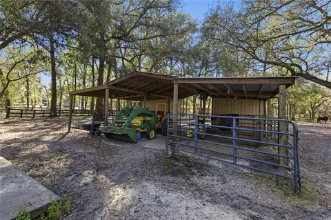 Exterior - 19 Northern Dancer Dr, Ocala, FL 34482 photo 7 of 25