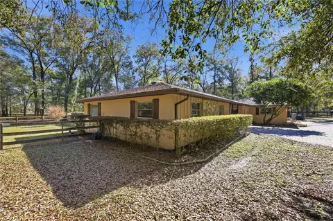 Exterior - 19 Northern Dancer Dr, Ocala, FL 34482 photo 23 of 25