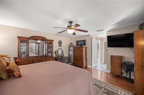 Bedroom - 19 Northern Dancer Dr, Ocala, FL 34482 photo 5 of 5