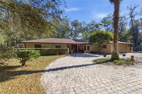Exterior - 19 Northern Dancer Dr, Ocala, FL 34482 photo 21 of 25