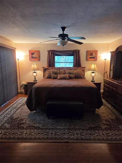 Bedroom - 19 Northern Dancer Dr, Ocala, FL 34482 photo 3 of 5