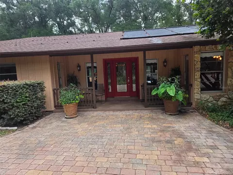 Exterior - 19 Northern Dancer Dr, Ocala, FL 34482 photo 2 of 25