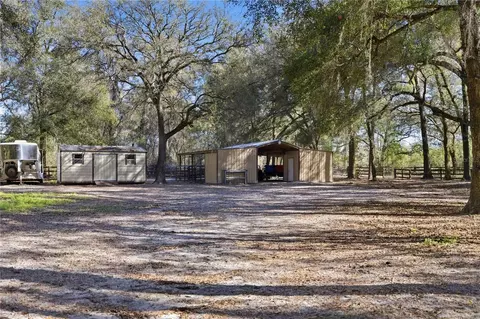 Exterior - 19 Northern Dancer Dr, Ocala, FL 34482 photo 25 of 25
