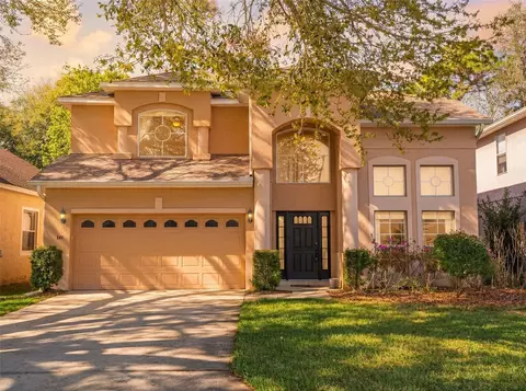 141 Spring Glen Dr, Debary, FL 32713