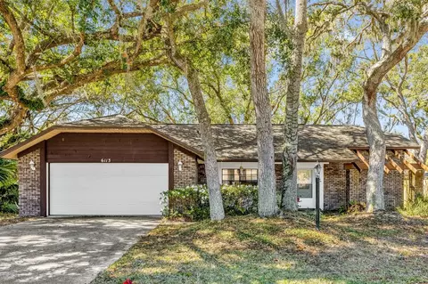 6113 Del Rio Dr, Port Orange, FL 32127