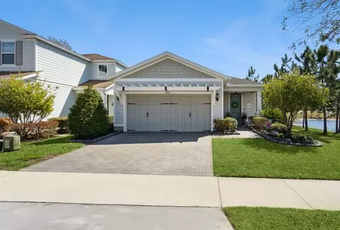 1148 Bobcat Chase Blvd, Oakland, FL 34760