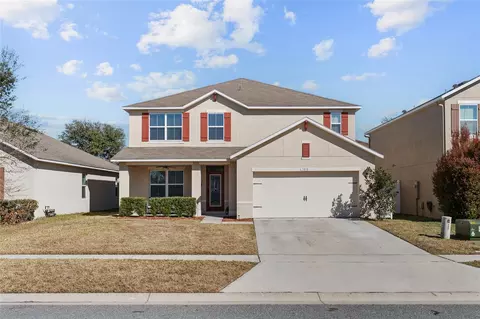 3658 Maidencain St, Clermont, FL 34714