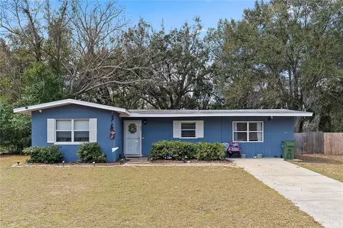 303 Louis St, Leesburg, FL 34748