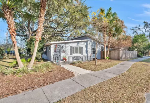 500 E Crystal Lake St, Orlando, FL 32806