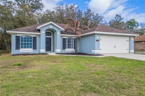 3110 Hallow Dr, Deltona, FL 32738