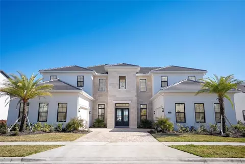 9760 Laurel Berry Dr, Orlando, FL 32827
