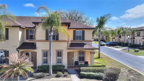 602 La Mirage St, Davenport, FL 33897