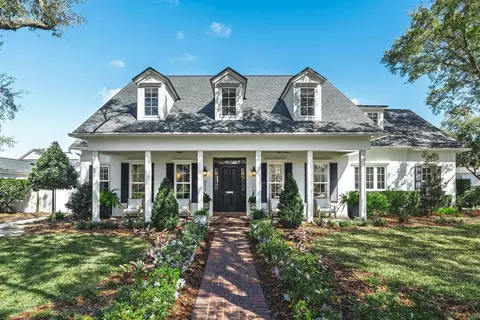 611 Williams Dr, Winter Park, FL 32789