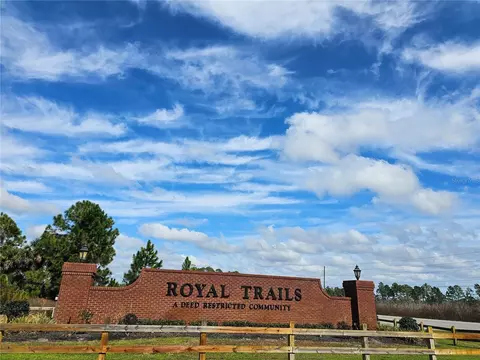 Dahlia Street, Eustis, FL 32736