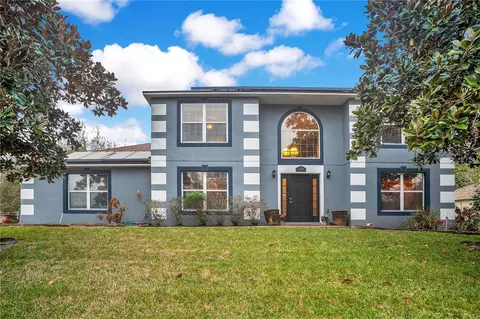 2708 Orpha Ln, Apopka, FL 32712