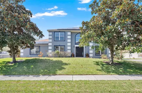 2708 Orpha Ln, Apopka, FL 32712