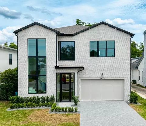 1833 Baylarian Blvd, Orlando, FL 32806