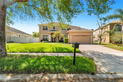 2522 Double Tree Pl, Oviedo, FL 32765