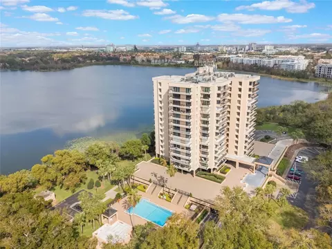 7550 Hinson St #11C, Orlando, FL 32819