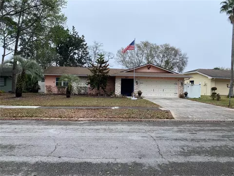 1012 Forest Cir, Winter Springs, FL 32708
