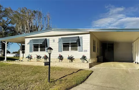 3401 Wax Myrtle Cir #1745, Zellwood, FL 32798